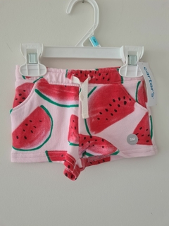 Short carter's 3 meses - comprar online