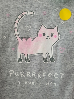 Remera manga larga 3 y 4 años - comprar online