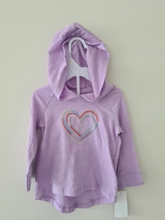 Remera manga larga OshKosh 12 meses - comprar online