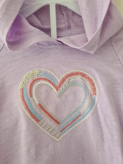 Remera manga larga OshKosh 12 meses en internet