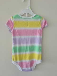Body 6 a 12 meses - comprar online