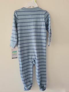 Pijama Carter's 6 a 9 meses - maria del este