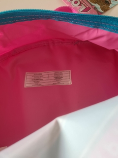 Mochila Lol surprise escolar - maria del este