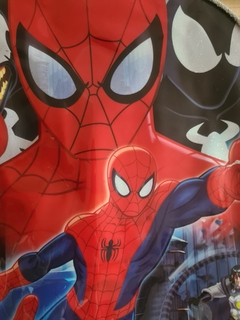 Mochila Spider-Man - comprar online