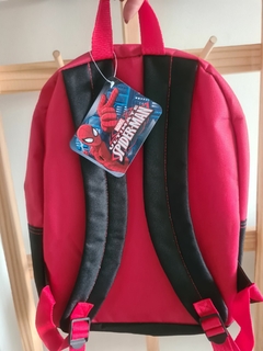 Mochila Spider-Man en internet