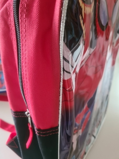 Mochila Spider-Man - maria del este