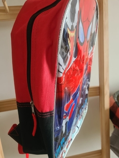 Mochila Spider-Man - tienda online
