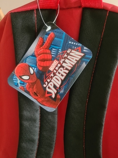 Imagen de Mochila Spider-Man