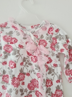Pijama 9 meses - comprar online