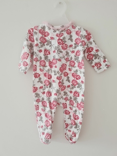 Pijama 9 meses en internet