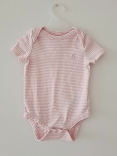 Body Gap 3 a 6 meses