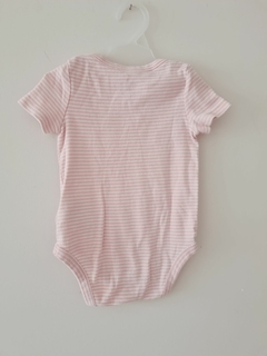 Body Gap 3 a 6 meses - comprar online