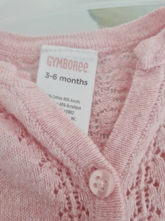 Saco 3 a 6 meses en internet