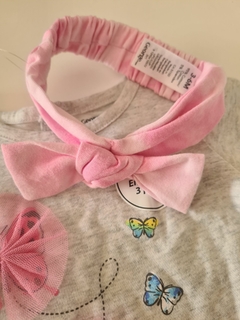 Trio George 3 a 6 meses - tienda online