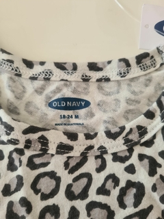 Musculosa Old Navy 18 a 24 meses - comprar online