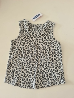 Musculosa Old Navy 18 a 24 meses en internet