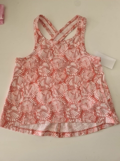 Musculosa OshKosh Talle 5 y 6 en internet
