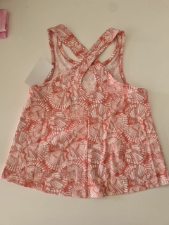 Musculosa OshKosh Talle 5 y 6 - maria del este