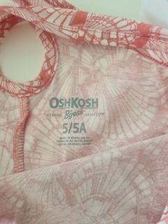 Musculosa OshKosh Talle 5 y 6 - tienda online