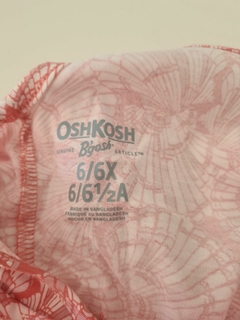 Imagen de Musculosa OshKosh Talle 5 y 6