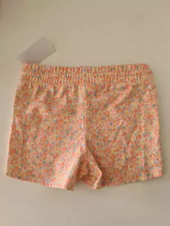 Short OshKosh floral Talle 6 - maria del este