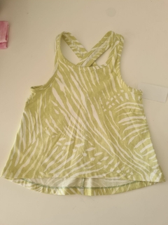 Remera OshKosh Talle 4 y 5 en internet
