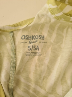 Imagen de Remera OshKosh Talle 4 y 5