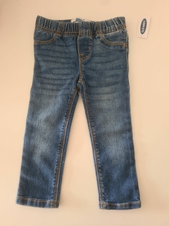Jean Old navy talle 2