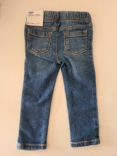 Jean Old navy talle 2 - comprar online