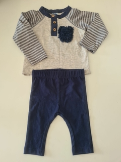 Duo 6 a 9 meses