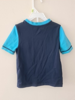 Traje de baño remera Old Navy talle 2 - comprar online