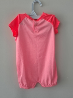 Enteriza Under Armour 6 a 9 meses - comprar online