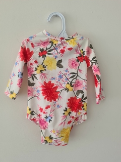 Enteriza Old Navy 3 a 6 meses