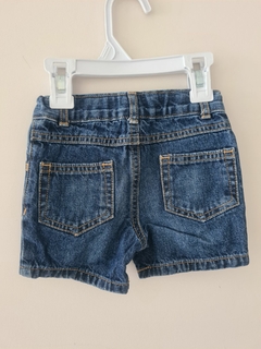 Short carter's 12 meses - comprar online