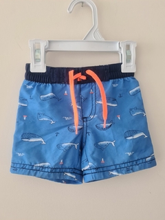 Short old navy 3 a 6 meses