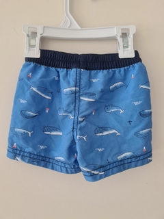 Short old navy 3 a 6 meses - comprar online