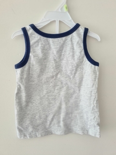 Musculosa Old Navy 12 a 18 meses - comprar online