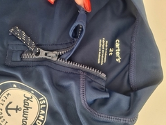 Remera Carter's Talle 2 en internet