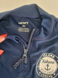 Remera Carter's Talle 2 - maria del este