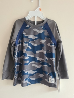 Remera UPF 50+ OshKosh Talle 2