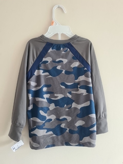 Remera UPF 50+ OshKosh Talle 2 - comprar online