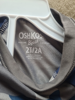 Remera UPF 50+ OshKosh Talle 2 en internet