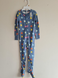 Pijama Old Navy talle 3