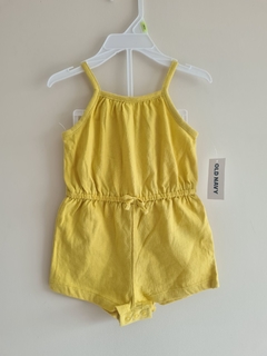 Enterito Old Navy 3 a 6 meses