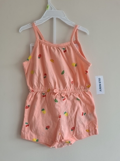 Enterito Old navy 12 a 18 meses - comprar online