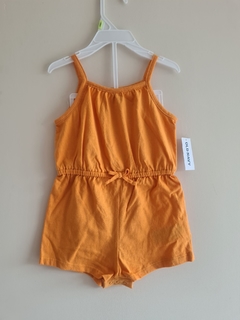 Enterito Old navy 12 a 18 meses