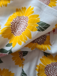 Imagen de Duo Carter's 12 meses girasoles pantalon largo