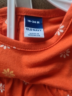 Romper Old Navy 18 a 24 meses - tienda online