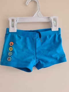 Traje de baño arena talle 2/3 y 4/5 años - comprar online