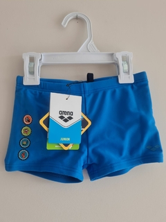 Traje de baño arena talle 2/3 y 4/5 años